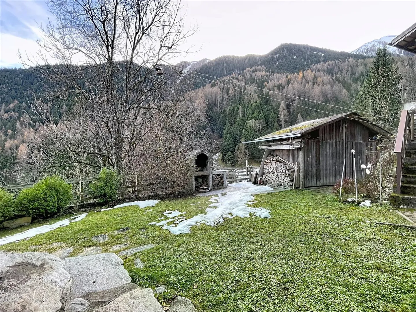 Ein authentisches, renoviertes Mayen - Foto 10 von 12