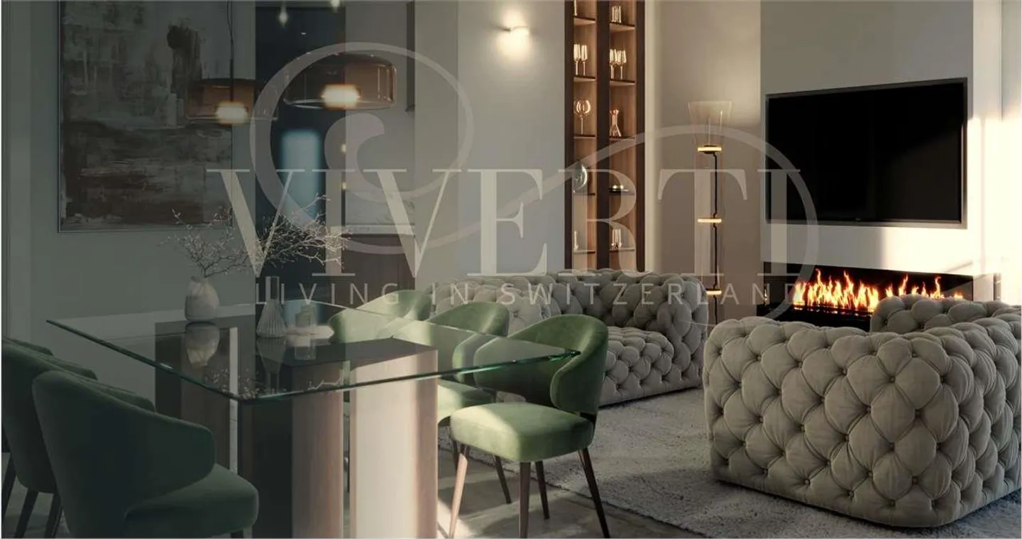 300 SQM VILLA COMPLETELY RENOVATED WITH GARDEN - Photo 1 of 10