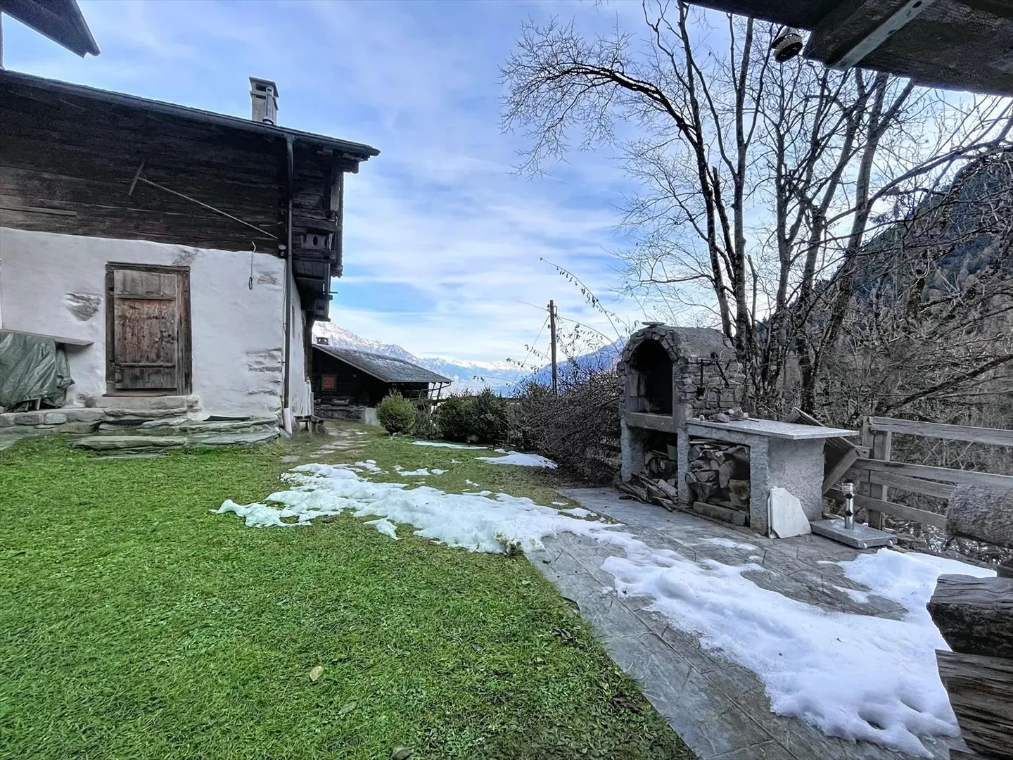 Ein authentisches, renoviertes Mayen - Foto 11 von 12