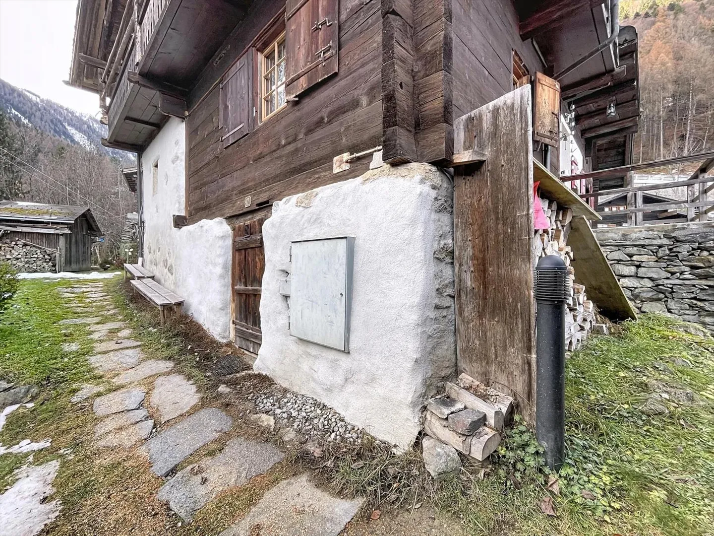 Ein authentisches, renoviertes Mayen - Foto 12 von 12