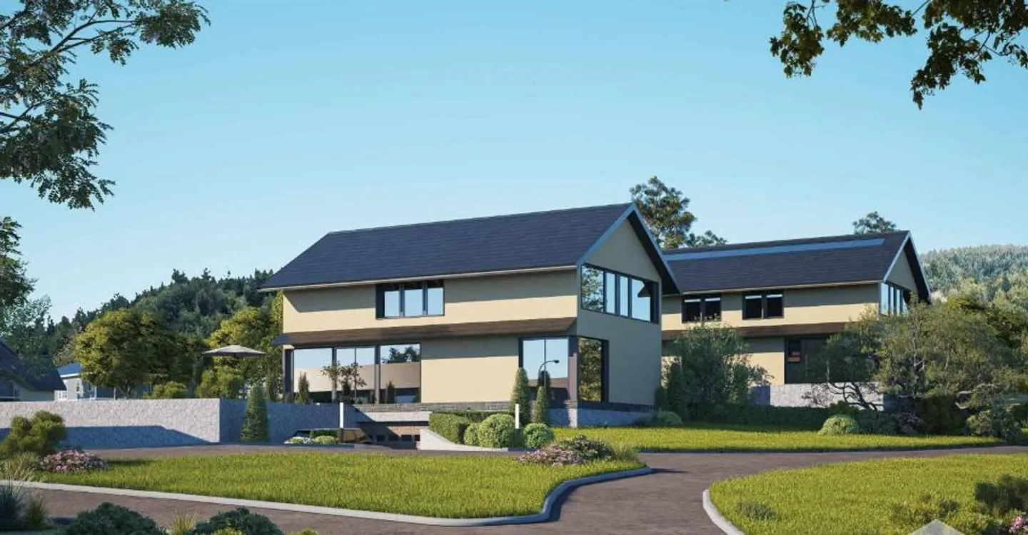 Bussy-sur-Moudon: individual villa to customize with terrace - Photo 6 of 8