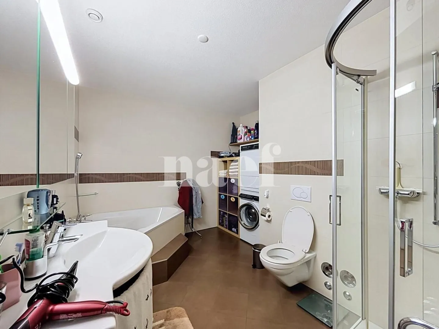 Geräumige Wohnung in einer Residenz mit Swimmingpool - Foto 12 von 13