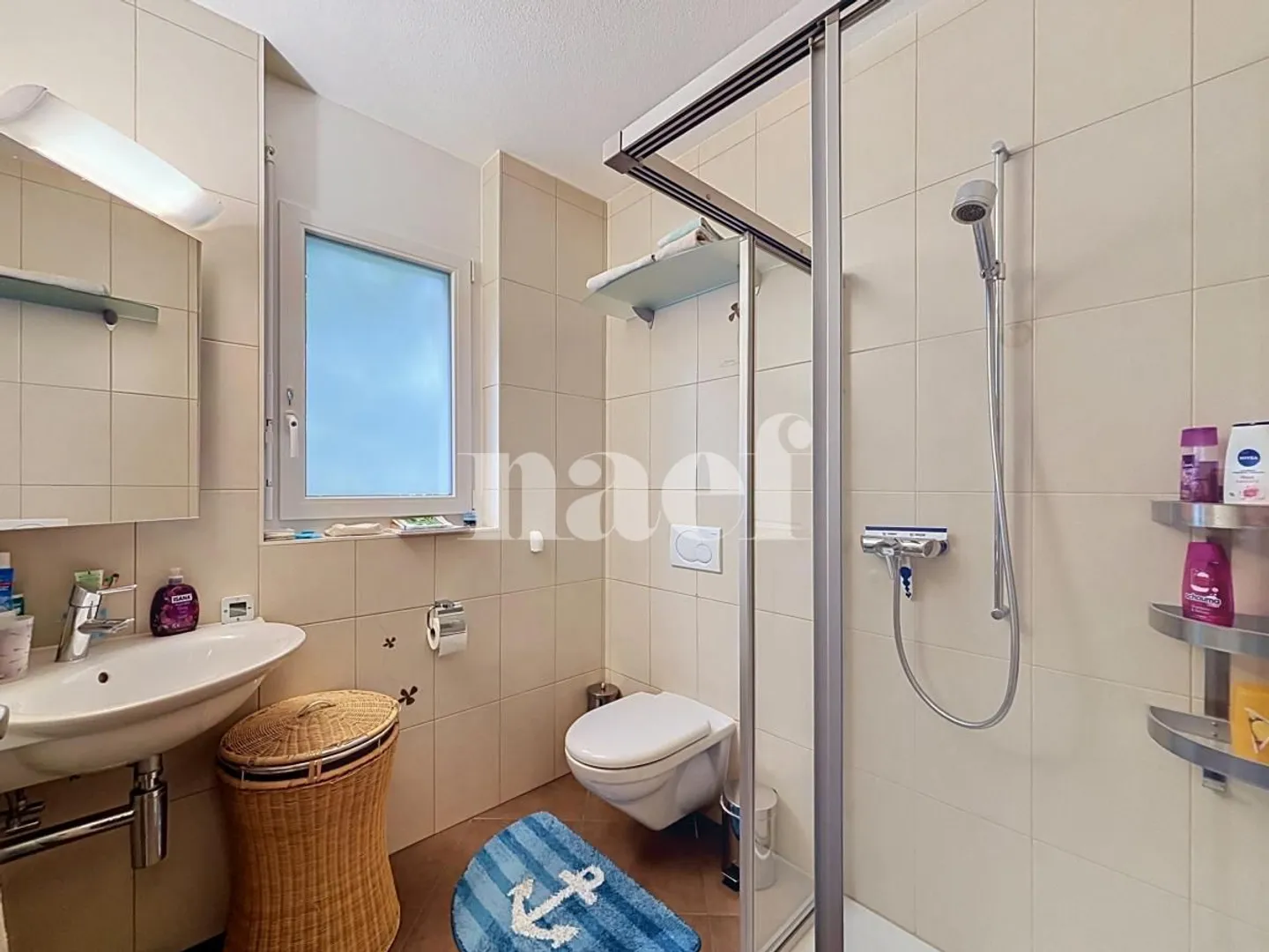 Geräumige Wohnung in einer Residenz mit Swimmingpool - Foto 13 von 13