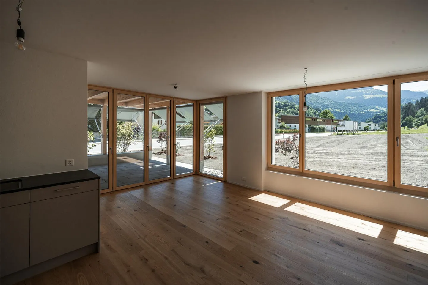 First rental 3.5 room apartment - Photo 1 of 13