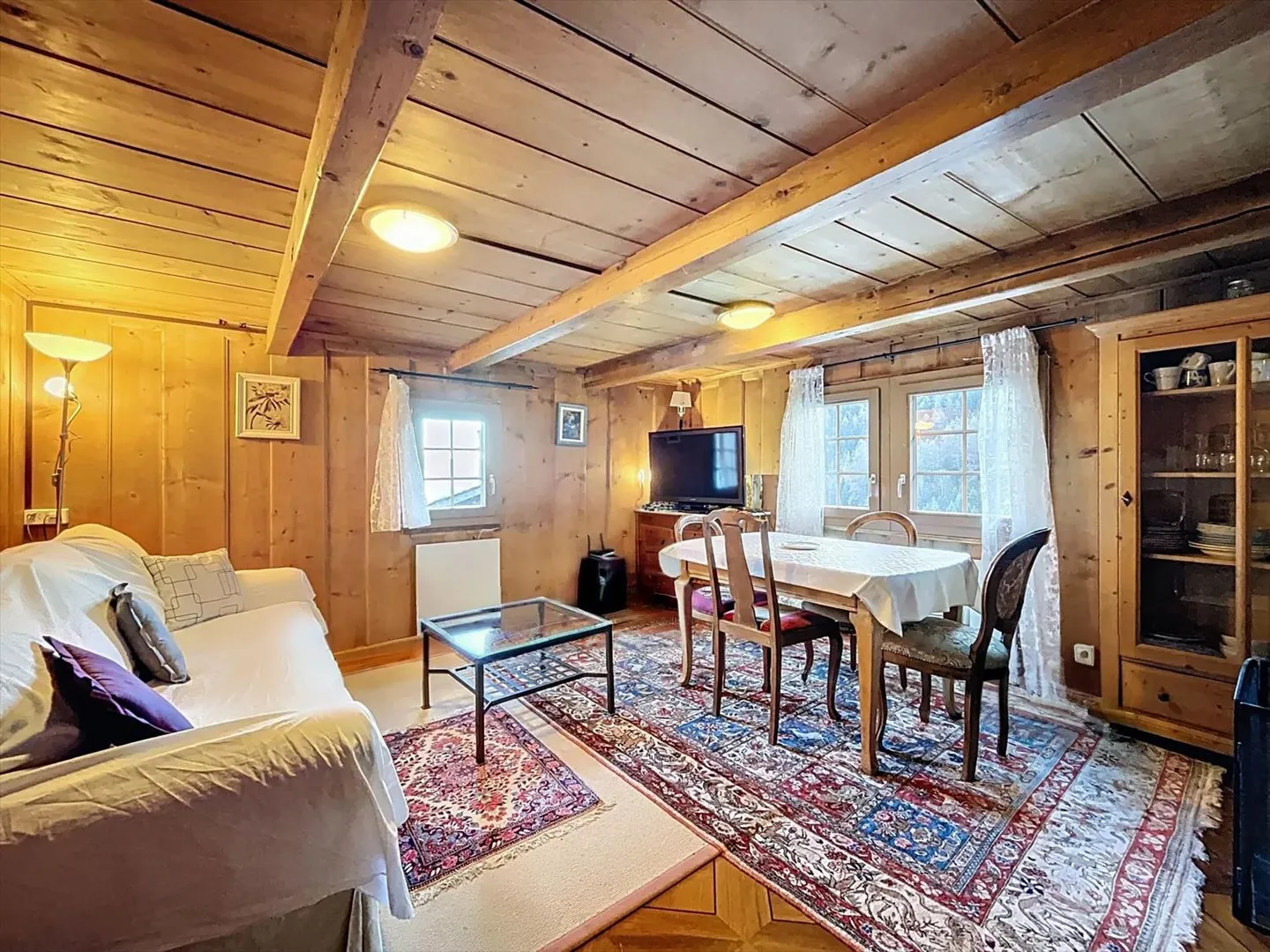 Ein authentisches, renoviertes Mayen - Foto 3 von 12