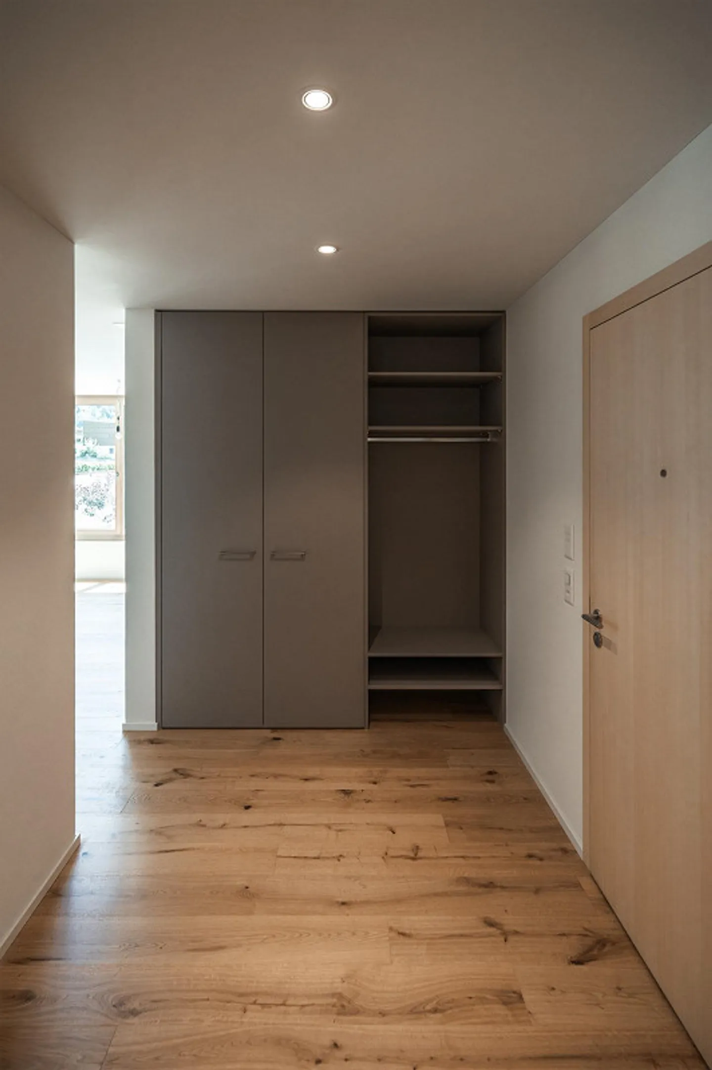 First rental 3.5 room apartment - Photo 10 of 13