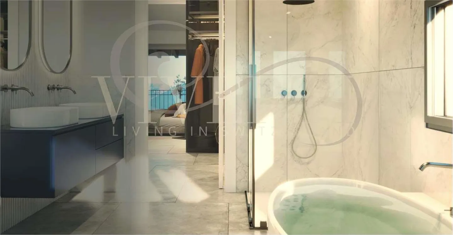 300 SQM VILLA COMPLETELY RENOVATED WITH GARDEN - Photo 4 of 10