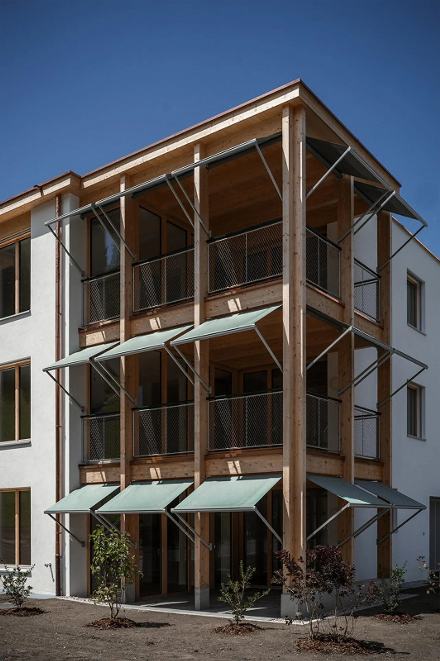 First rental 3.5 room apartment - Photo 12 of 13