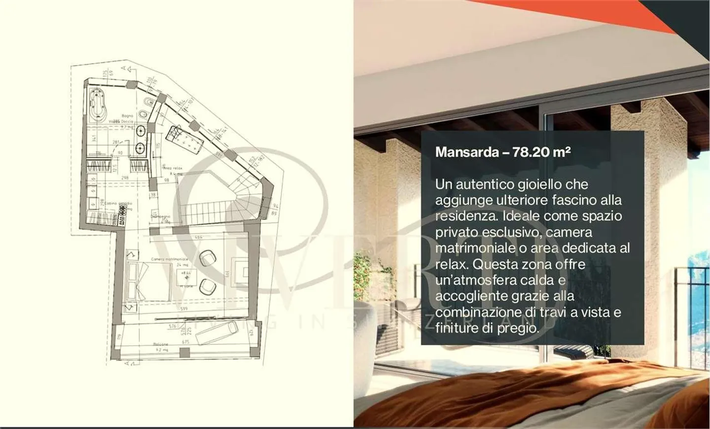 300 SQM VILLA COMPLETELY RENOVATED WITH GARDEN - Photo 9 of 10