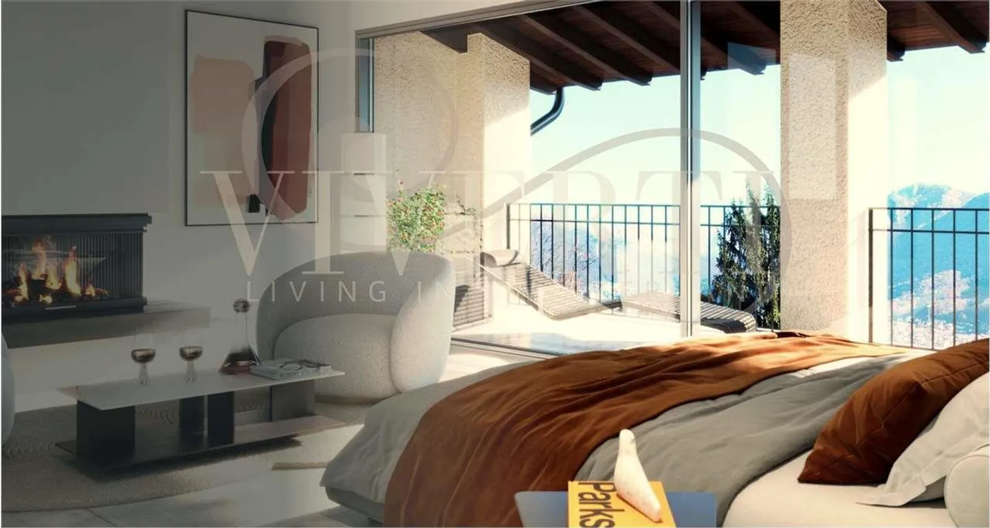 300 SQM VILLA COMPLETELY RENOVATED WITH GARDEN - Photo 5 of 10