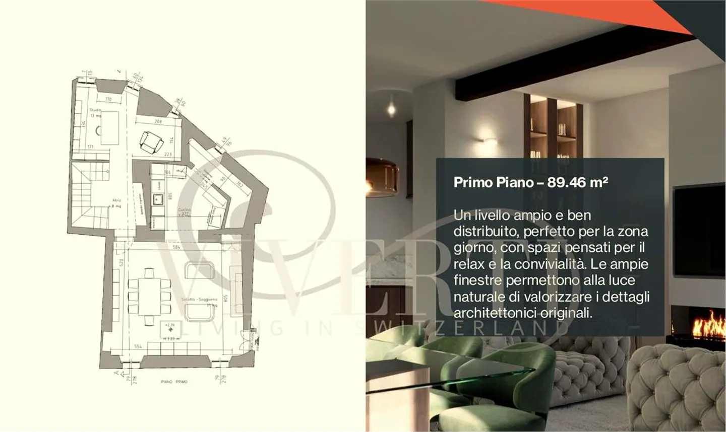 300 SQM VILLA COMPLETELY RENOVATED WITH GARDEN - Photo 7 of 10