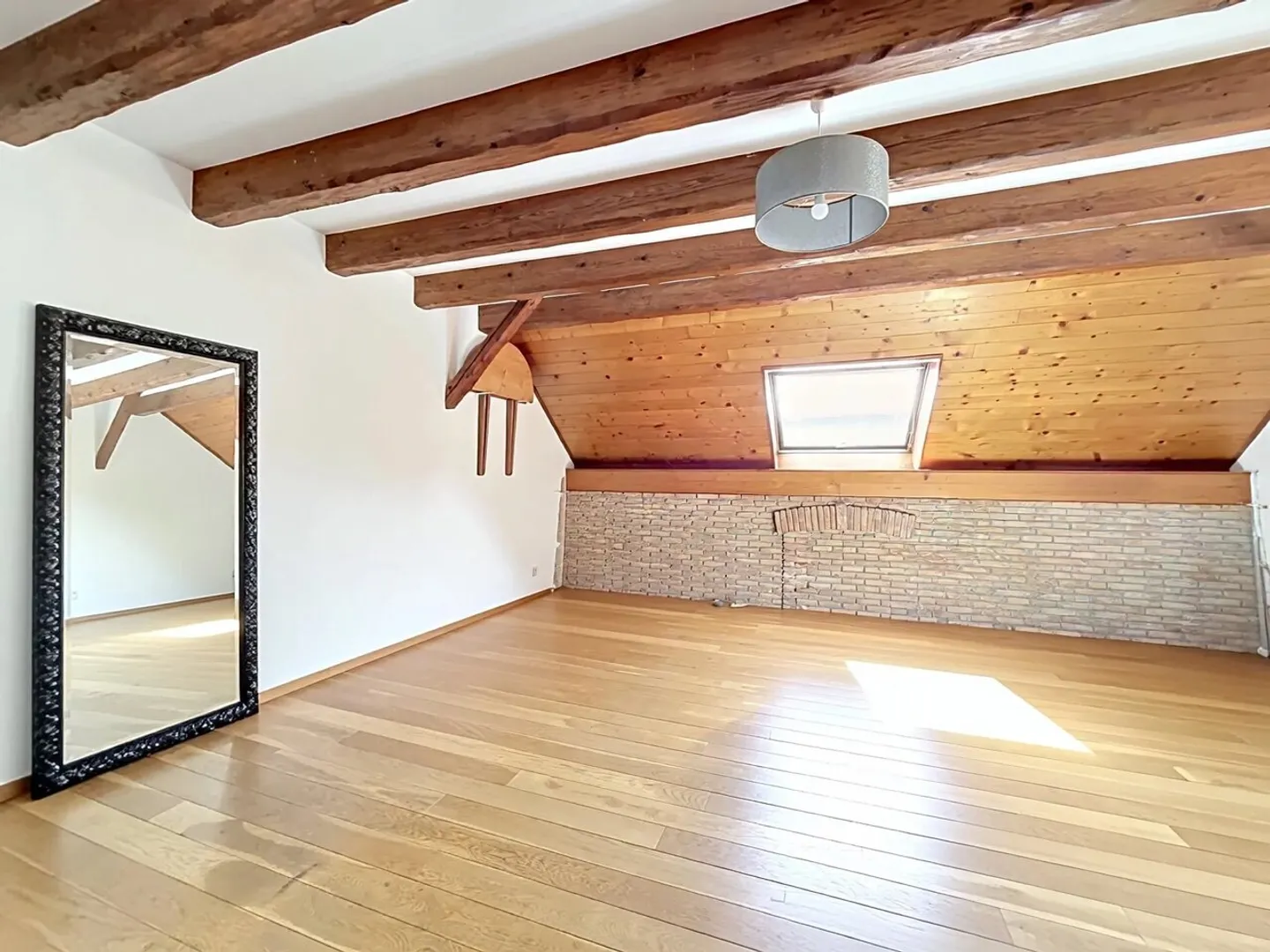 Charming Duplex Apartment - Photo 2 of 13