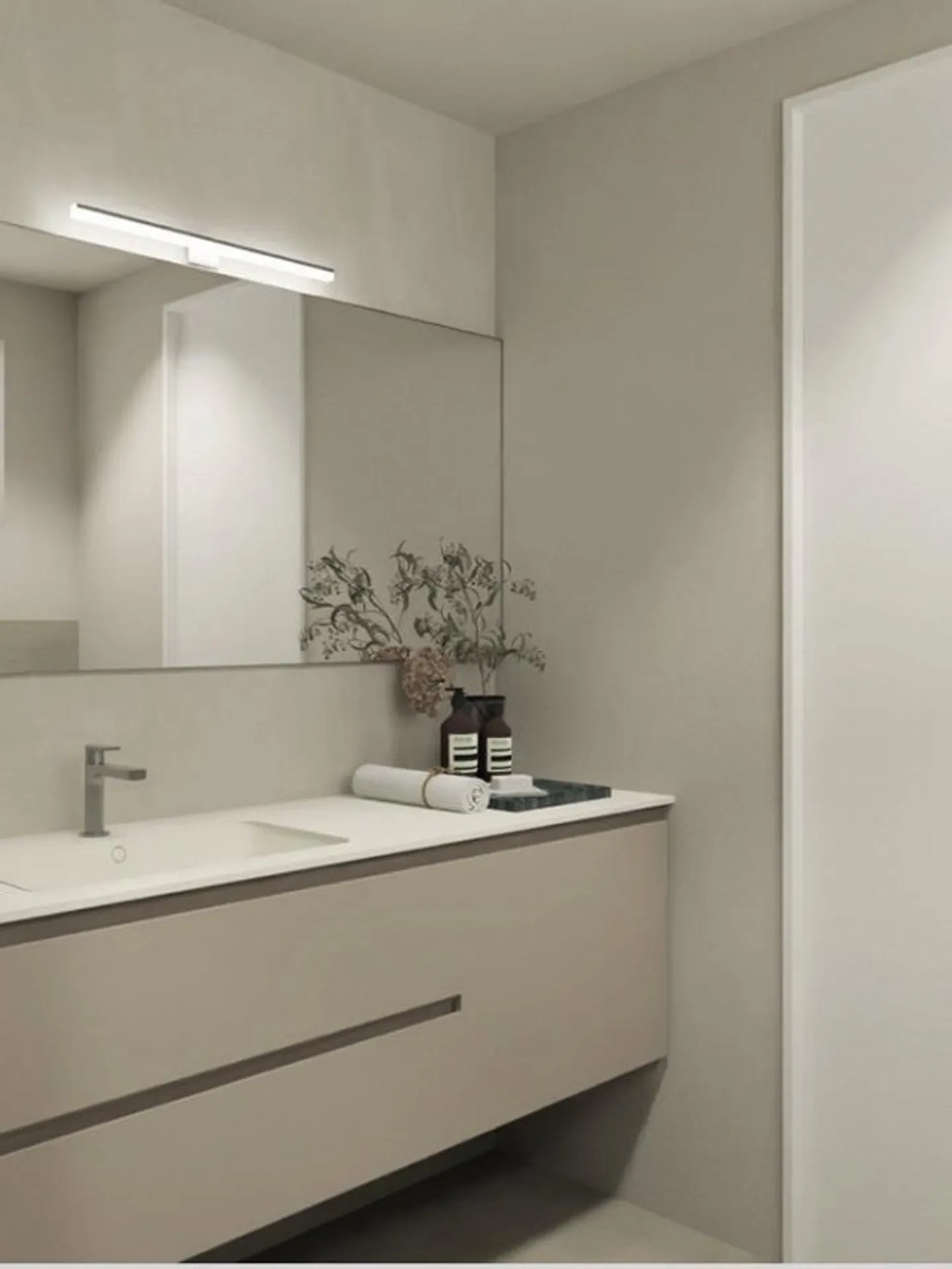 THE HOUSE WHERE TO RAISE YOUR FAMILY – NEW VILLAS IN STABIO - - Photo 6 of 11