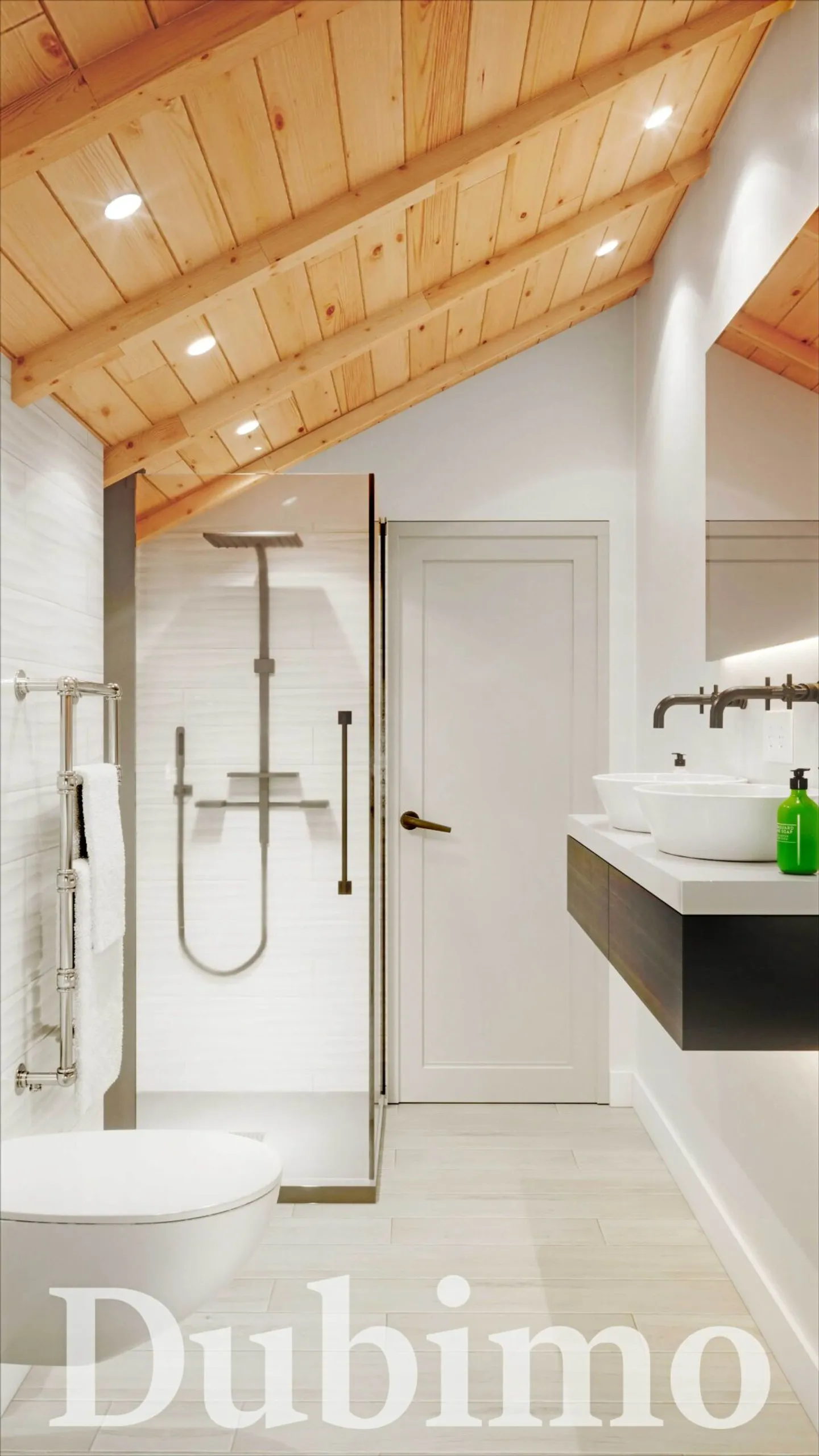 Villas les Ruches, Fully - Villa A - Foto 5 di 13