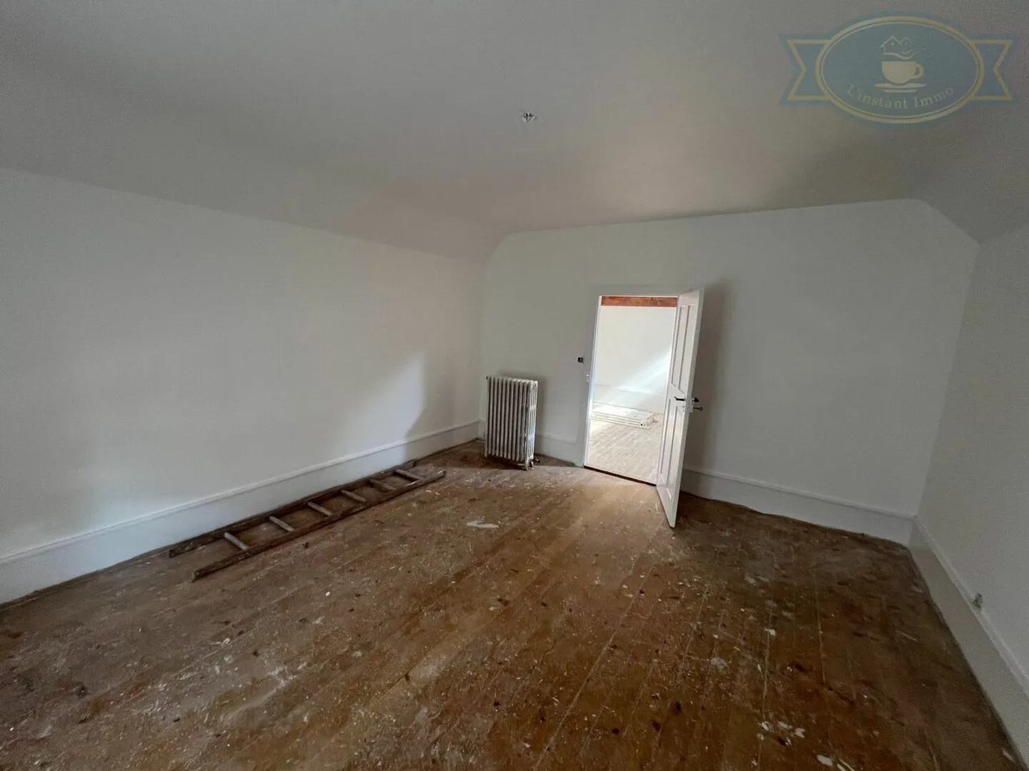 Veränderbares Einfamilienhaus - Foto 2 von 6