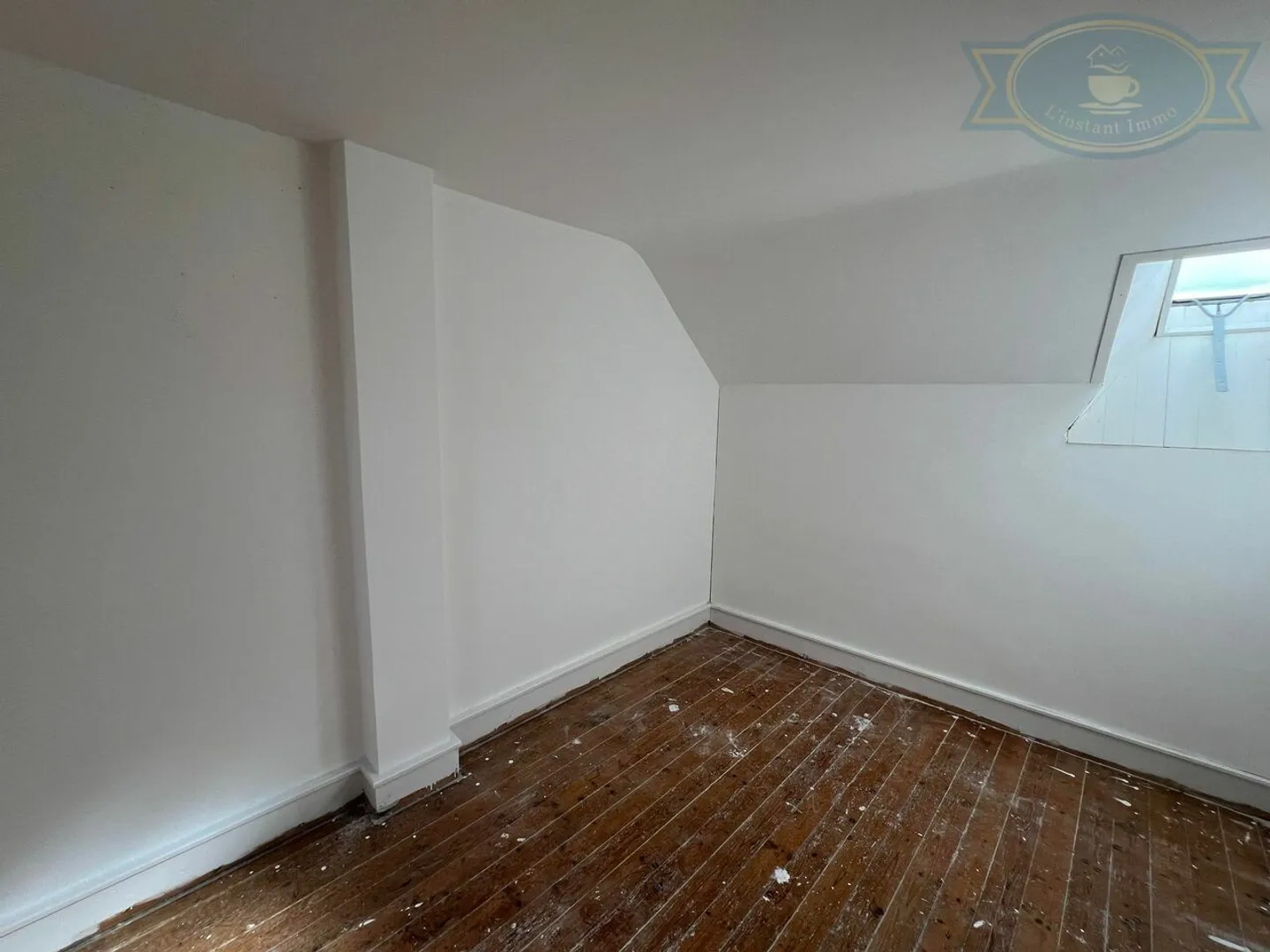 Veränderbares Einfamilienhaus - Foto 3 von 6
