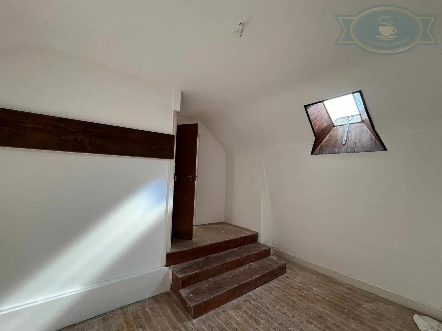 Veränderbares Einfamilienhaus - Foto 4 von 6