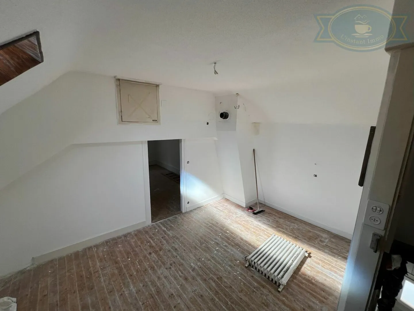 Veränderbares Einfamilienhaus - Foto 5 von 6