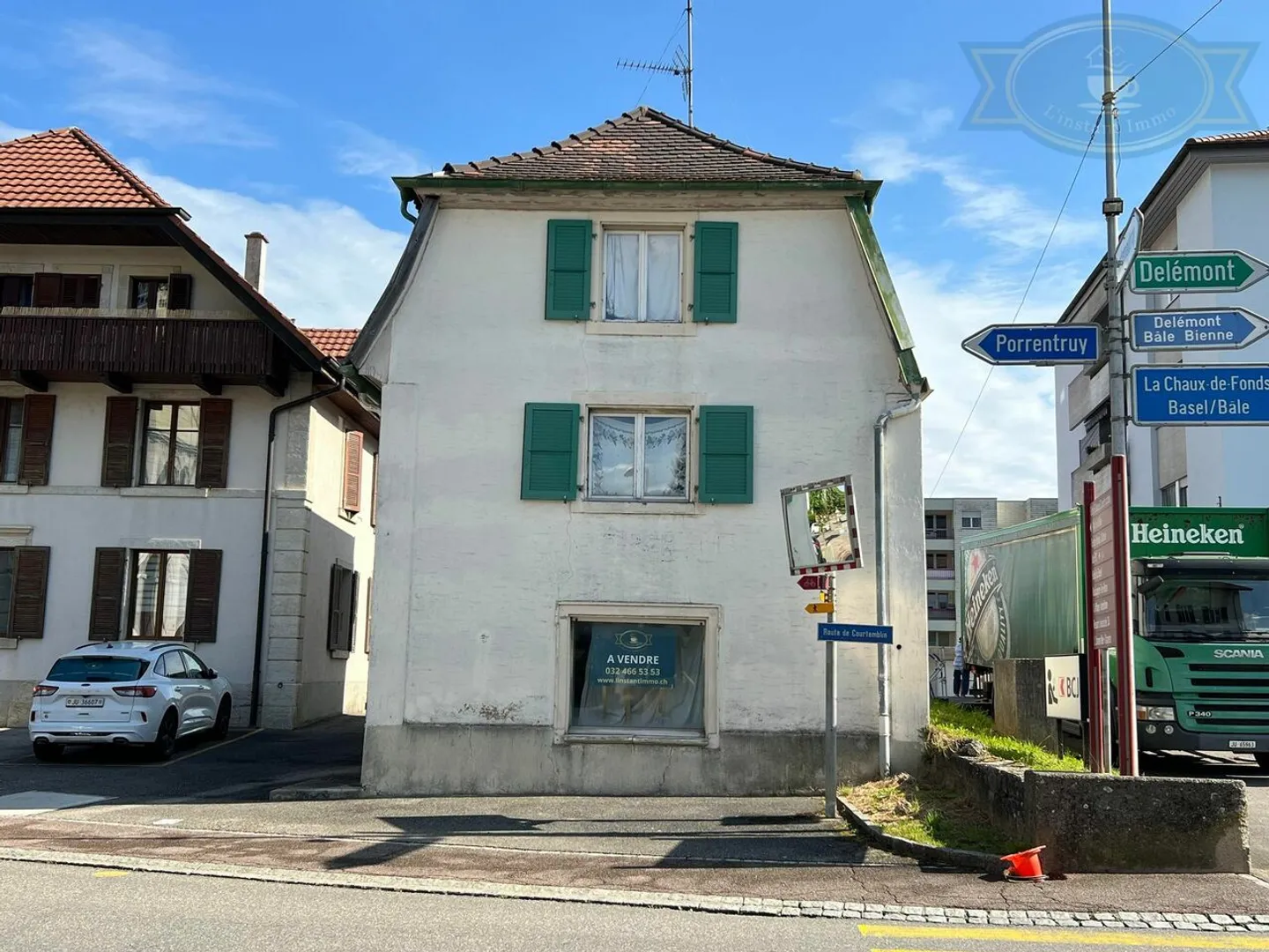 Veränderbares Einfamilienhaus - Foto 6 von 6