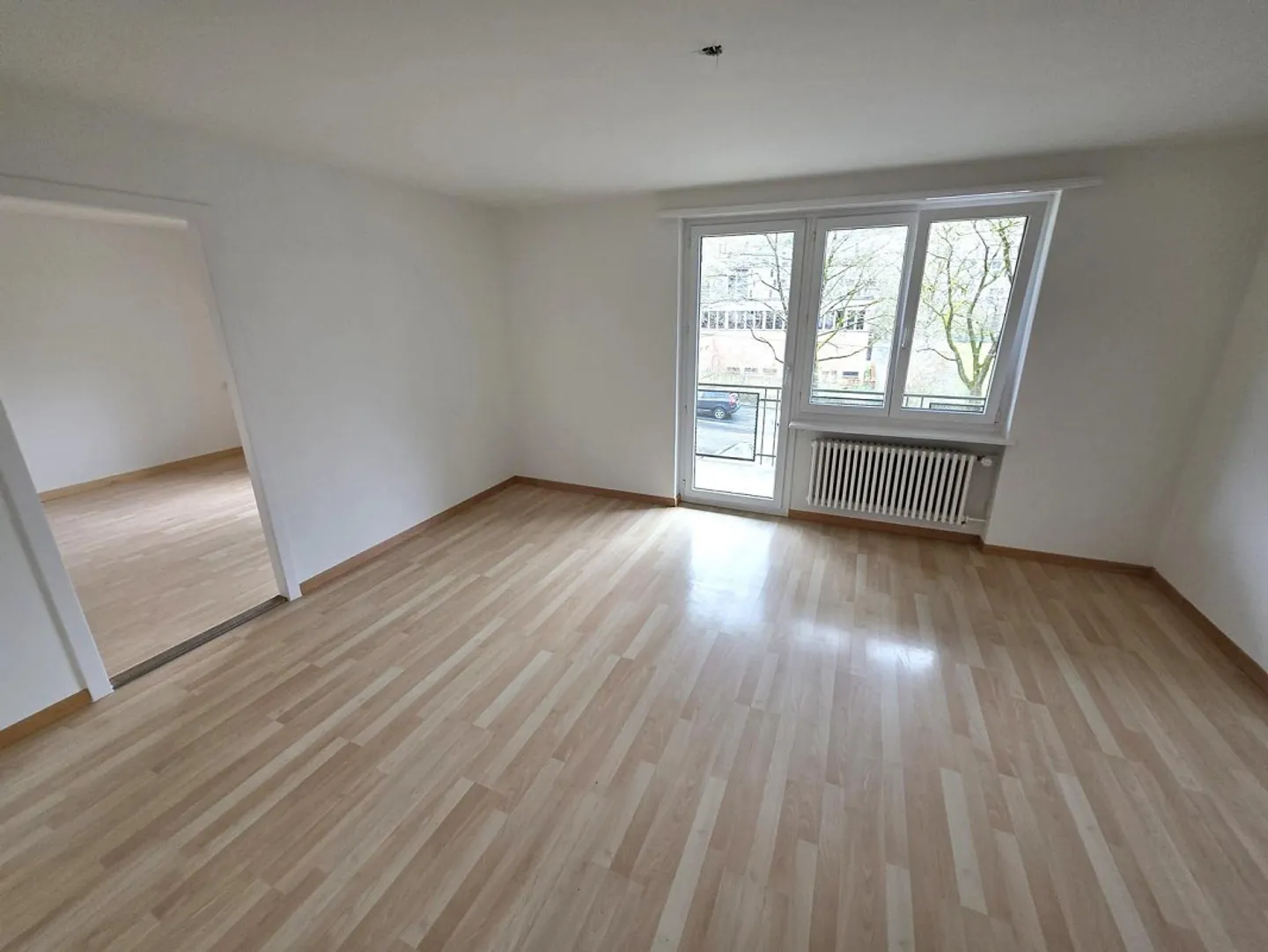 Vous cherchez un nouveau chez-vous à Saint-Gall ? Alors continuez à lire ! - Photo 2 sur 13