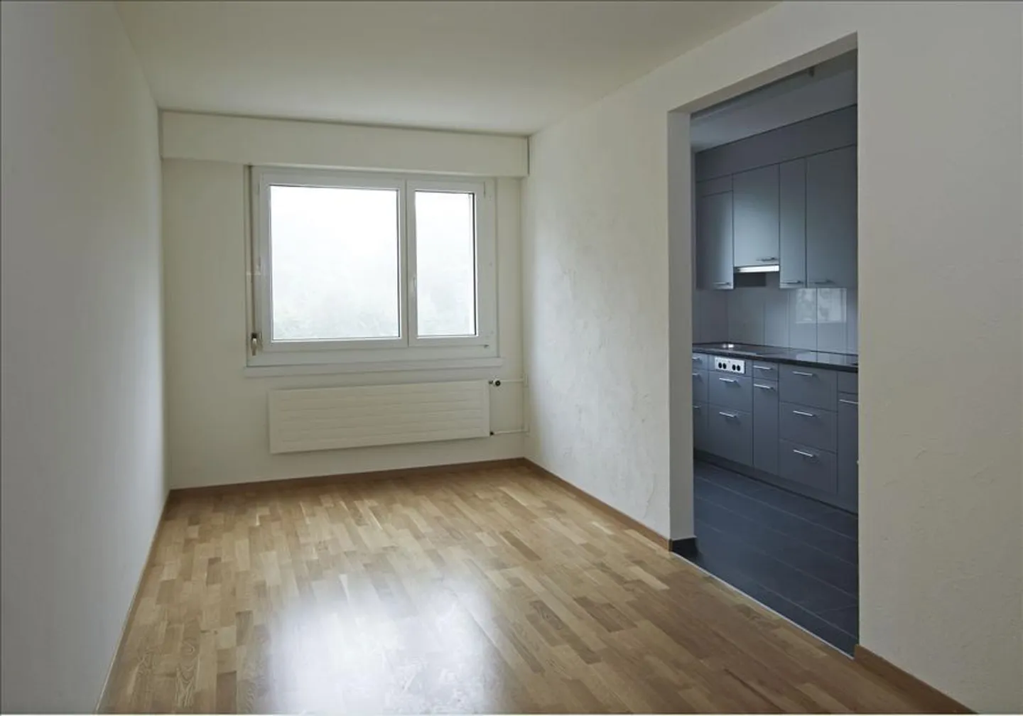 Grosszügige Wohnung mit Weitsicht - Foto 5 von 6