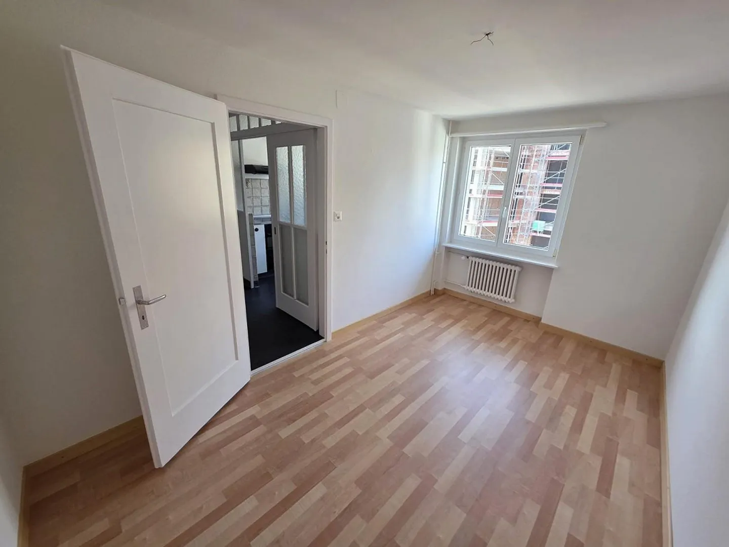Vous cherchez un nouveau chez-vous à Saint-Gall ? Alors continuez à lire ! - Photo 4 sur 13
