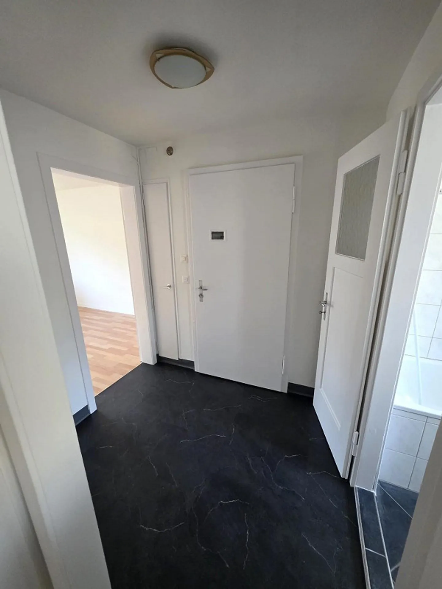Vous cherchez un nouveau chez-vous à Saint-Gall ? Alors continuez à lire ! - Photo 10 sur 13