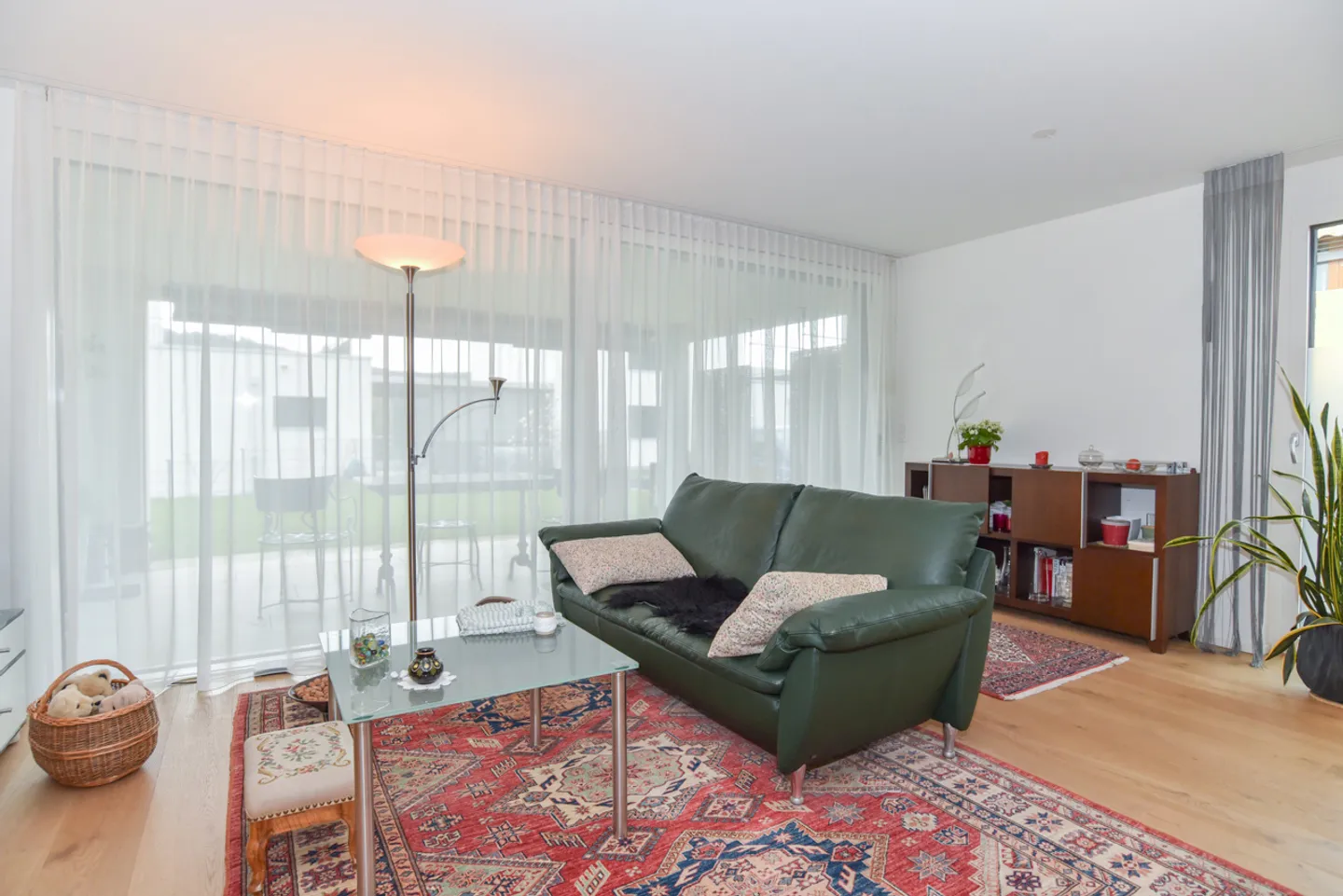 Accessibile in sedia a rotelle, come nuovo e con tutto il comfort desiderato - Foto 4 di 13