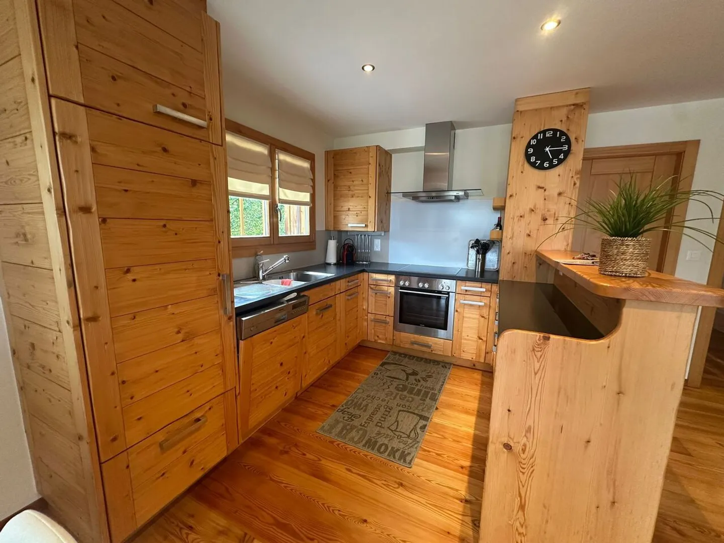 Appartement Meublé Charmant - Photo 1 sur 9