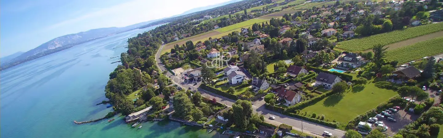 OFF MARKET - Familienhaus Founex - Foto 1 von 2