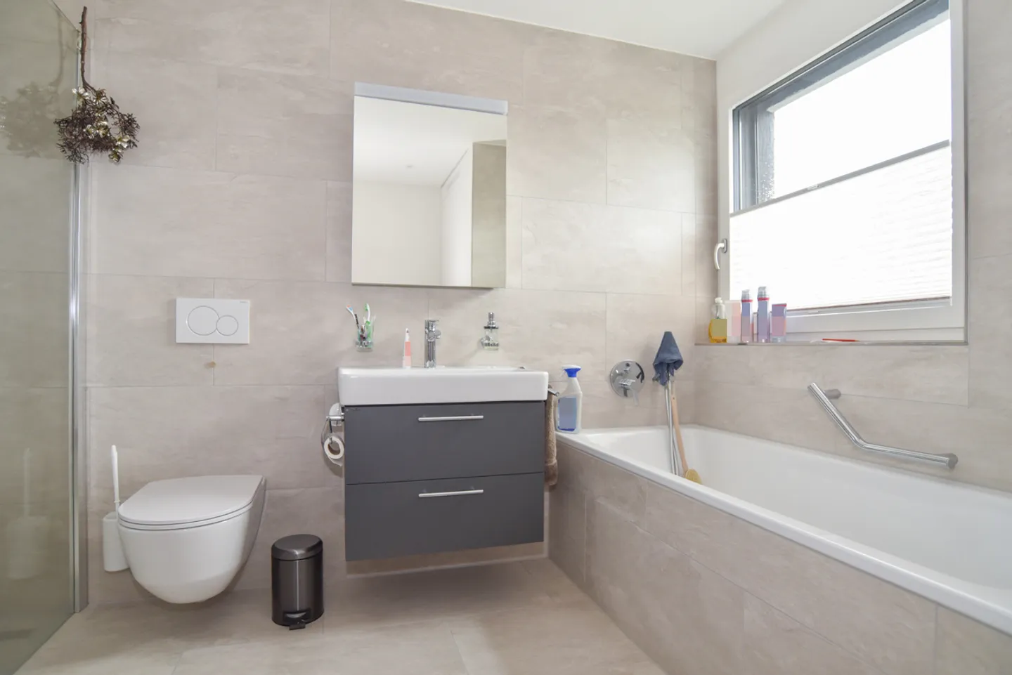 Accessibile in sedia a rotelle, come nuovo e con tutto il comfort desiderato - Foto 11 di 13