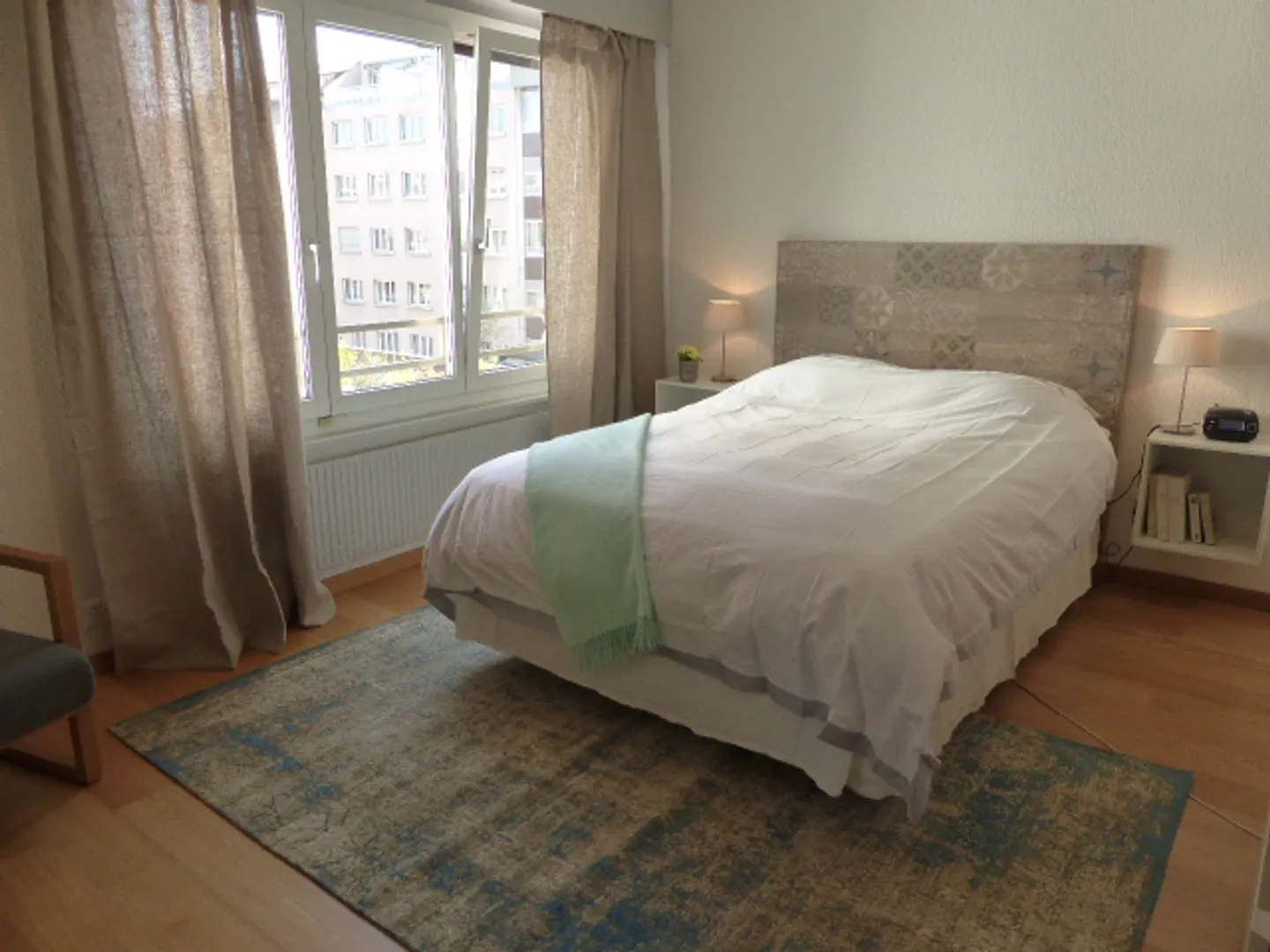 Appartement Charmant - Photo 1 sur 4