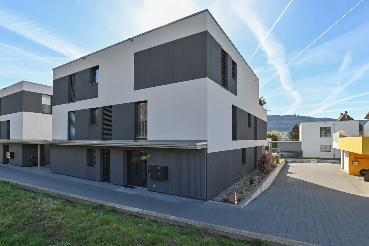 Accessibile in sedia a rotelle, come nuovo e con tutto il comfort desiderato - Foto 12 di 13