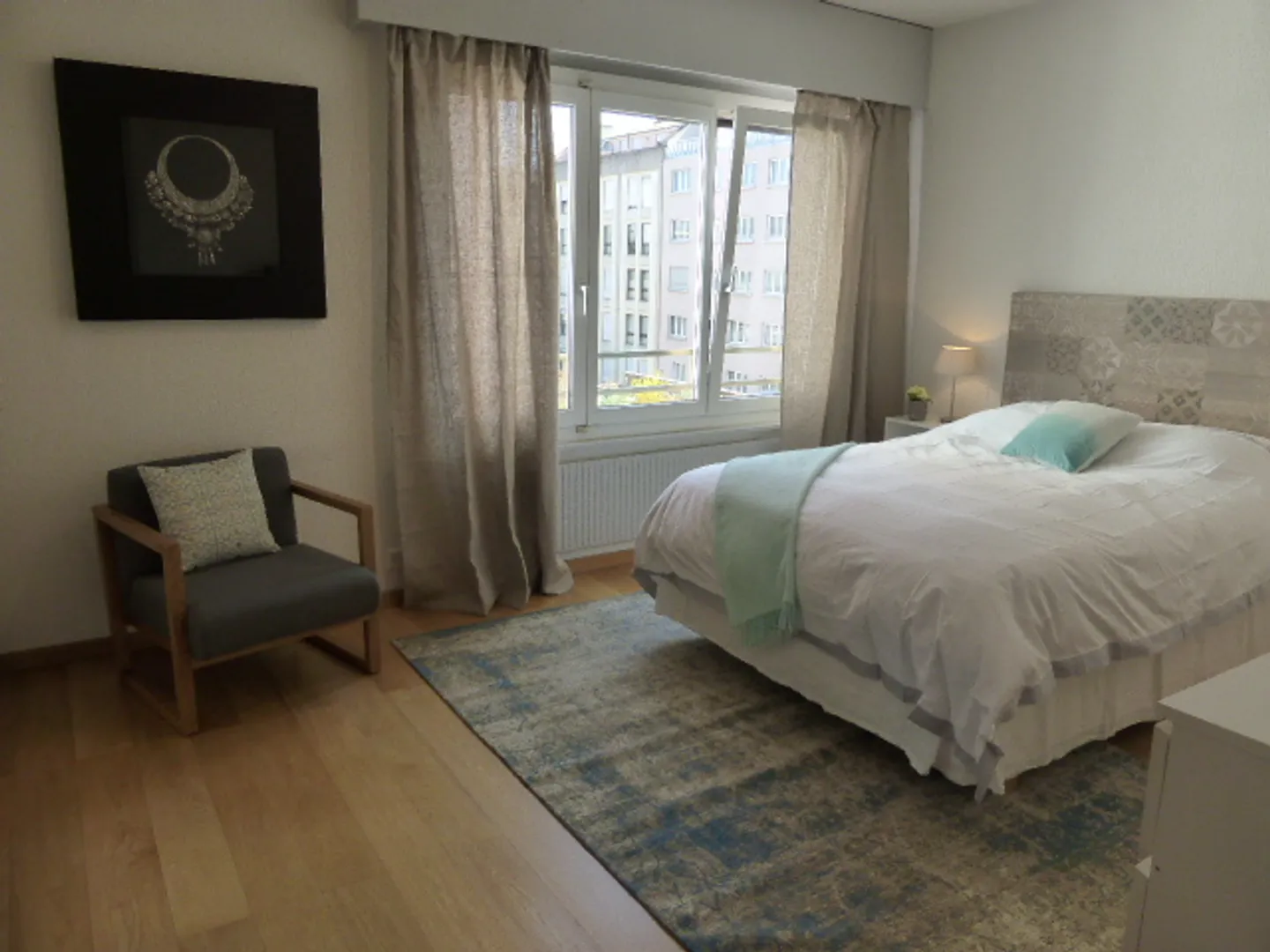 Appartement Charmant - Photo 4 sur 4