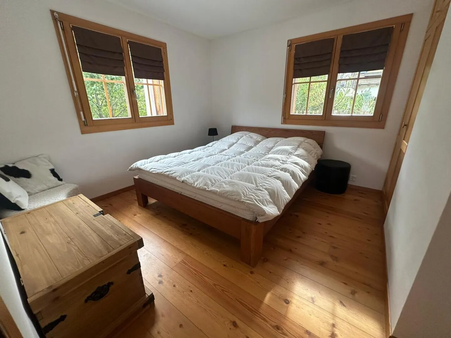 Appartement Meublé Charmant - Photo 5 sur 9