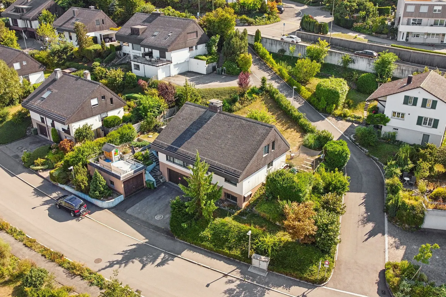 Paradise for Families - Detached Single-Family House on Leasehold - Photo 2 of 6