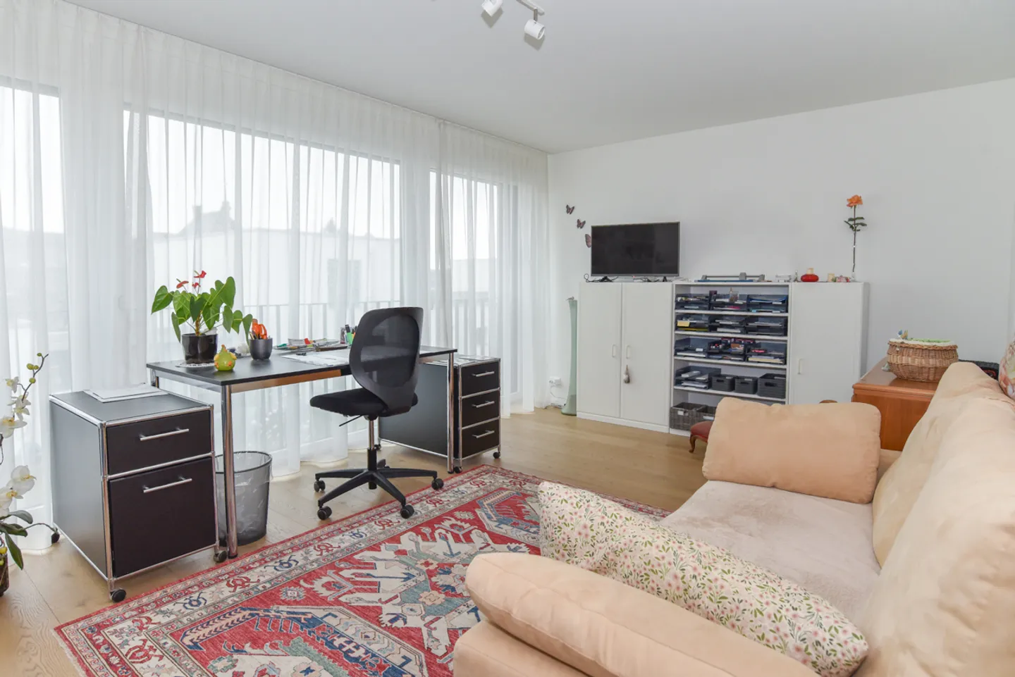 Accessibile in sedia a rotelle, come nuovo e con tutto il comfort desiderato - Foto 9 di 13