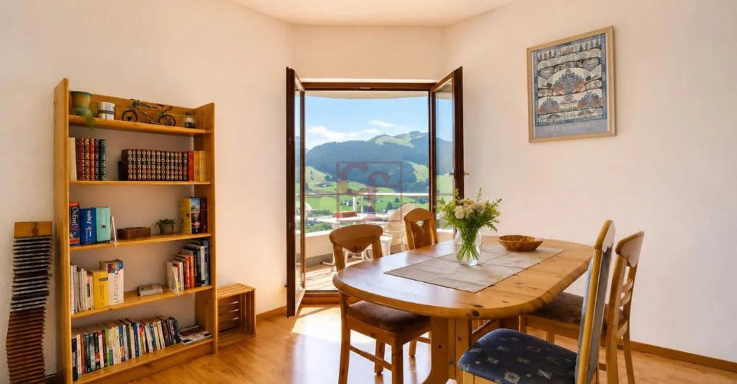 Appartamento di Lusso con Vista Montagna - Foto 1 di 7