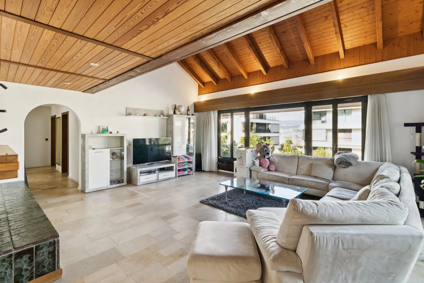 Paradise for Families - Detached Single-Family House on Leasehold - Photo 3 of 6