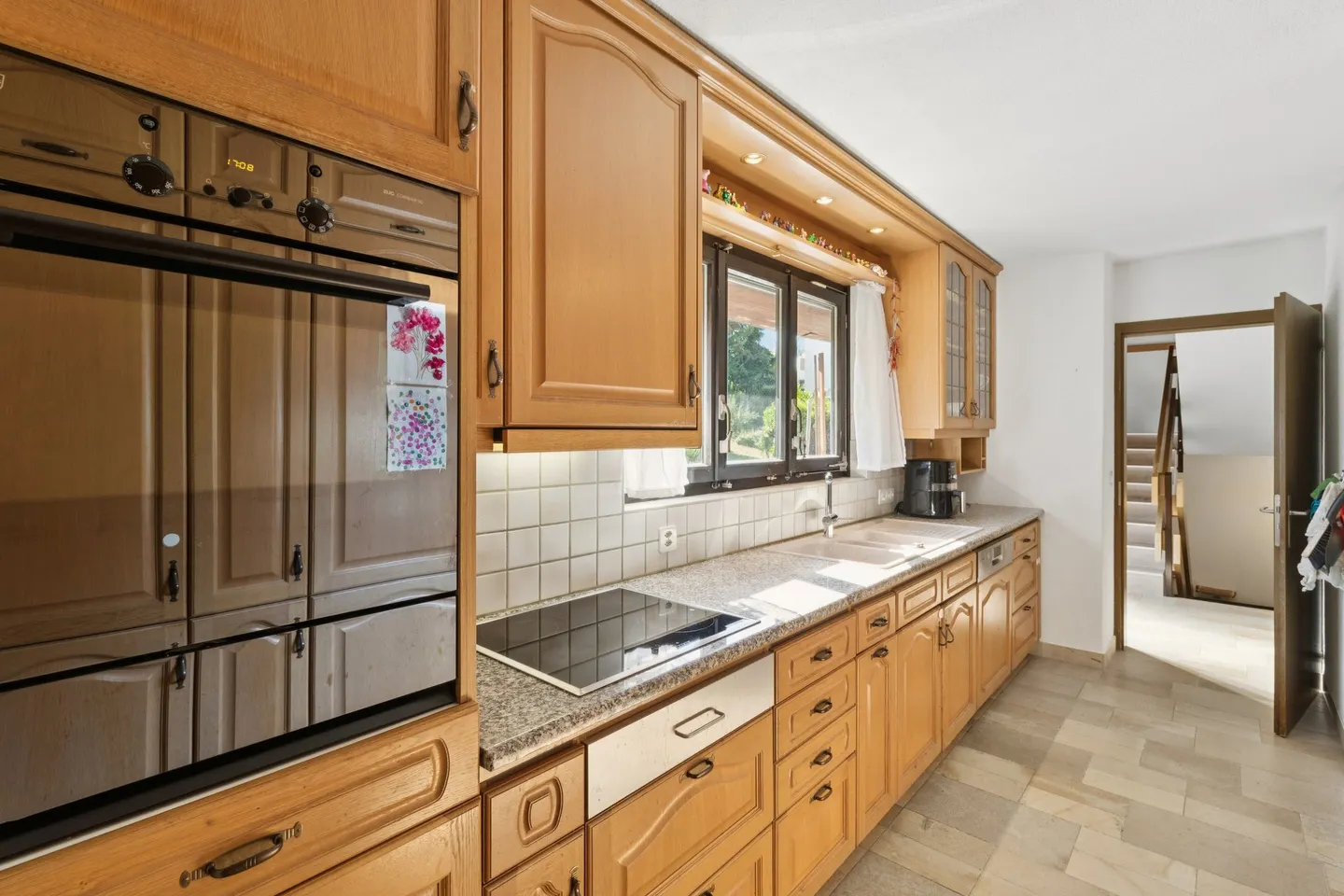Paradise for Families - Detached Single-Family House on Leasehold - Photo 4 of 6