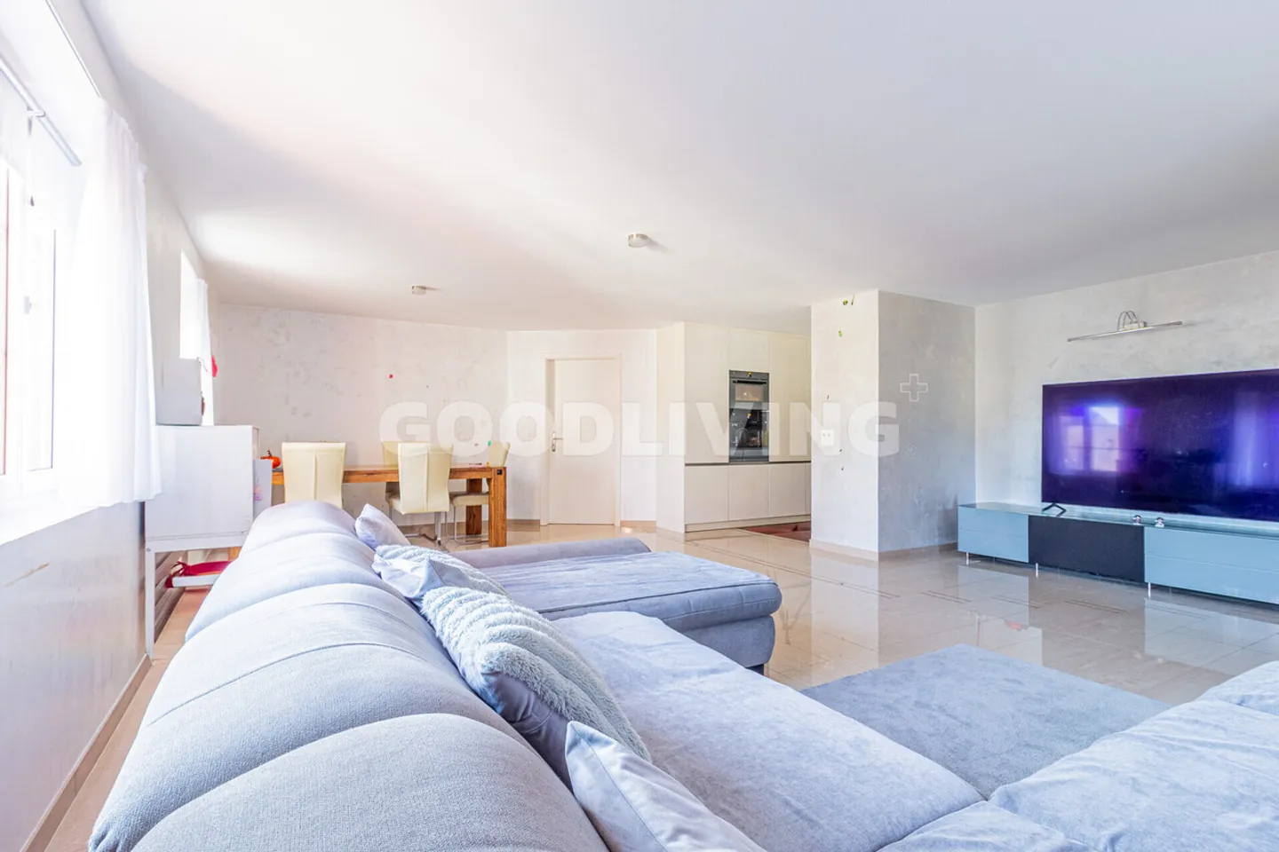 Espace. Caractère. Nouvelle perspective. - Photo 1 sur 7