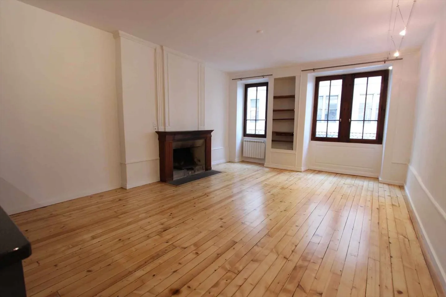2.5 Room Apartment - Photo 4 of 6