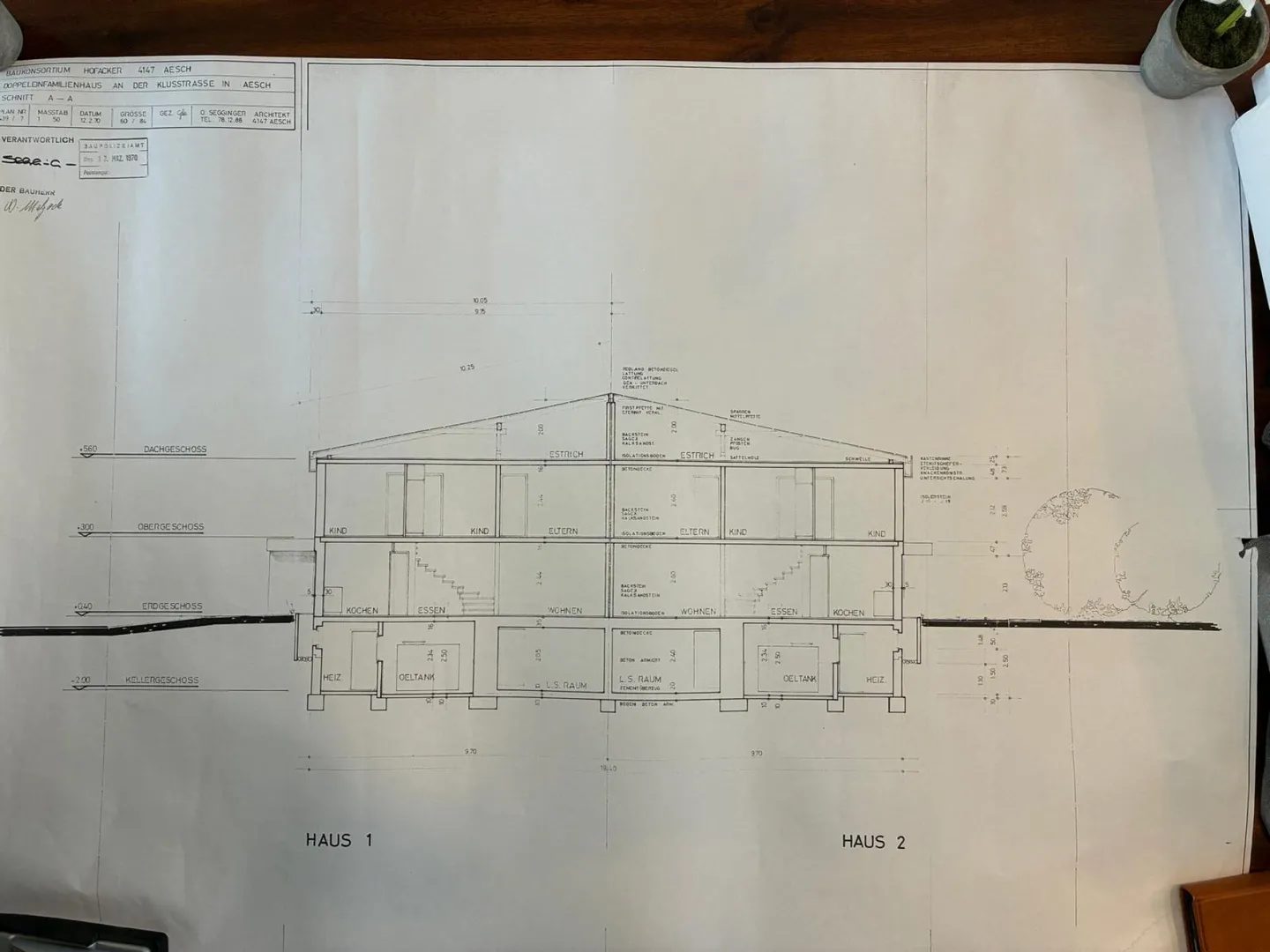 Ihr neues Zuhause an ruhiger Lage - Foto 14 von 18