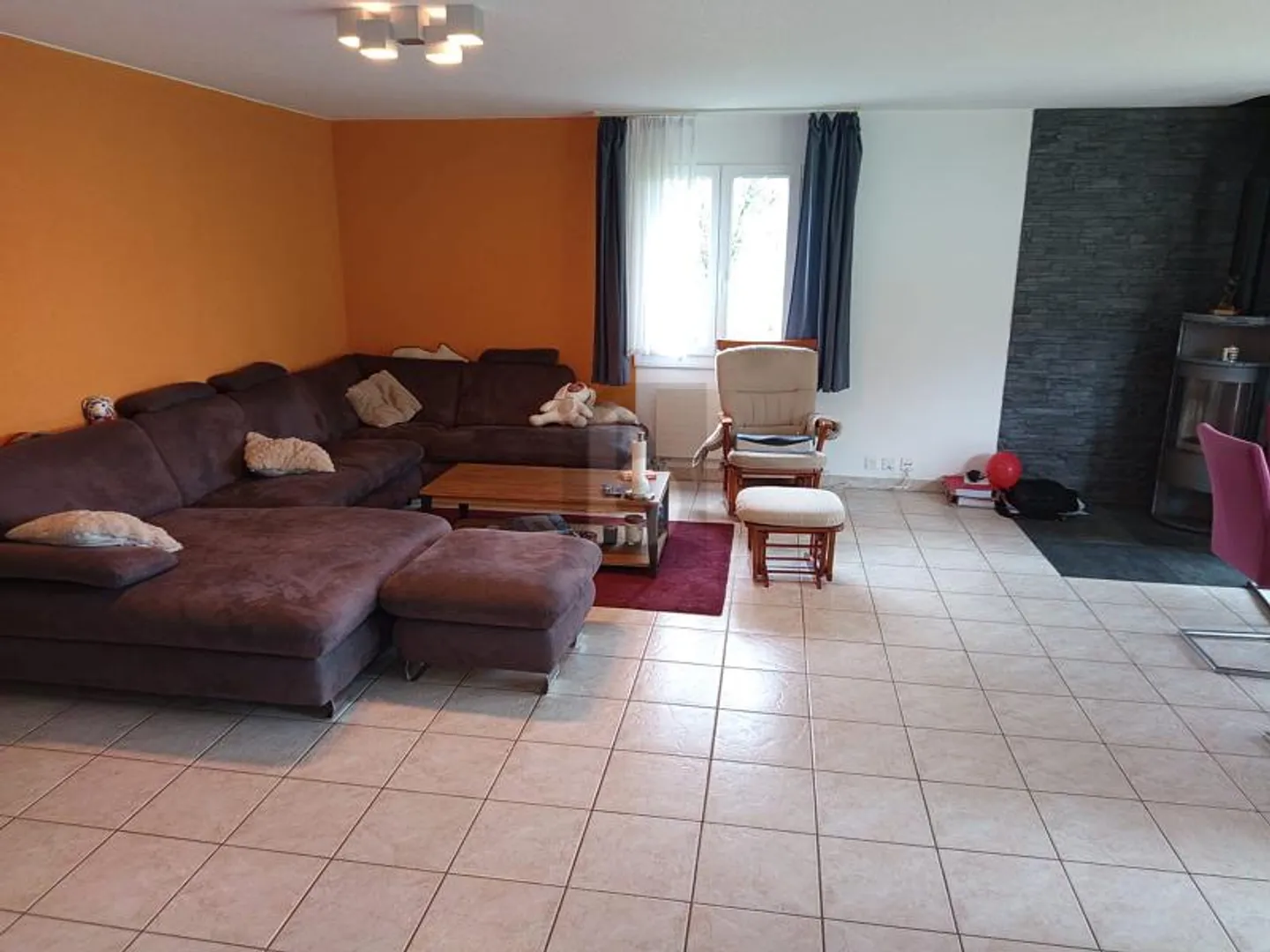 5.5-room house - Photo 2 of 6