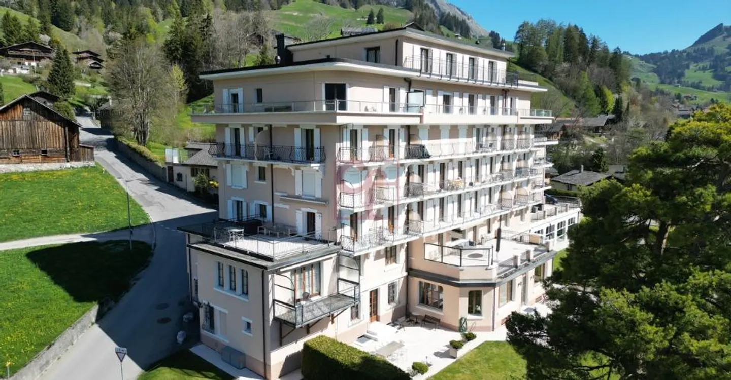 Appartamento di Lusso con Vista Montagna - Foto 7 di 7