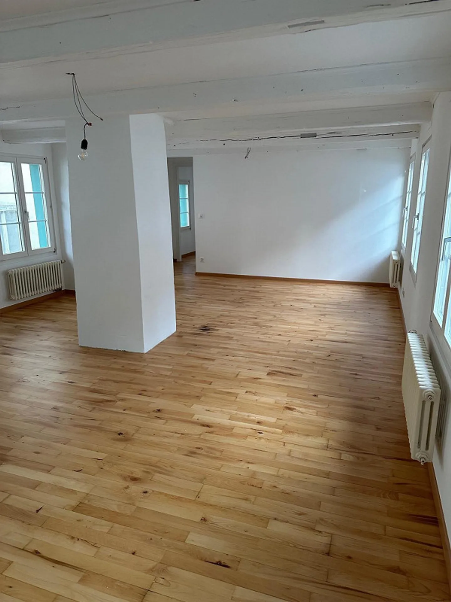 5.5 Room Apartment near Old Town - Photo 2 of 8