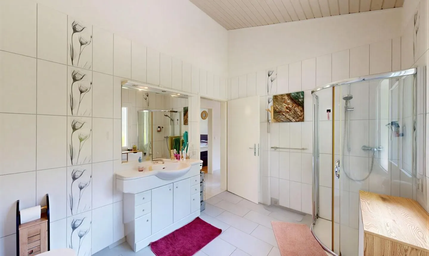 Maison individuelle avec jardin - Photo 10 sur 11