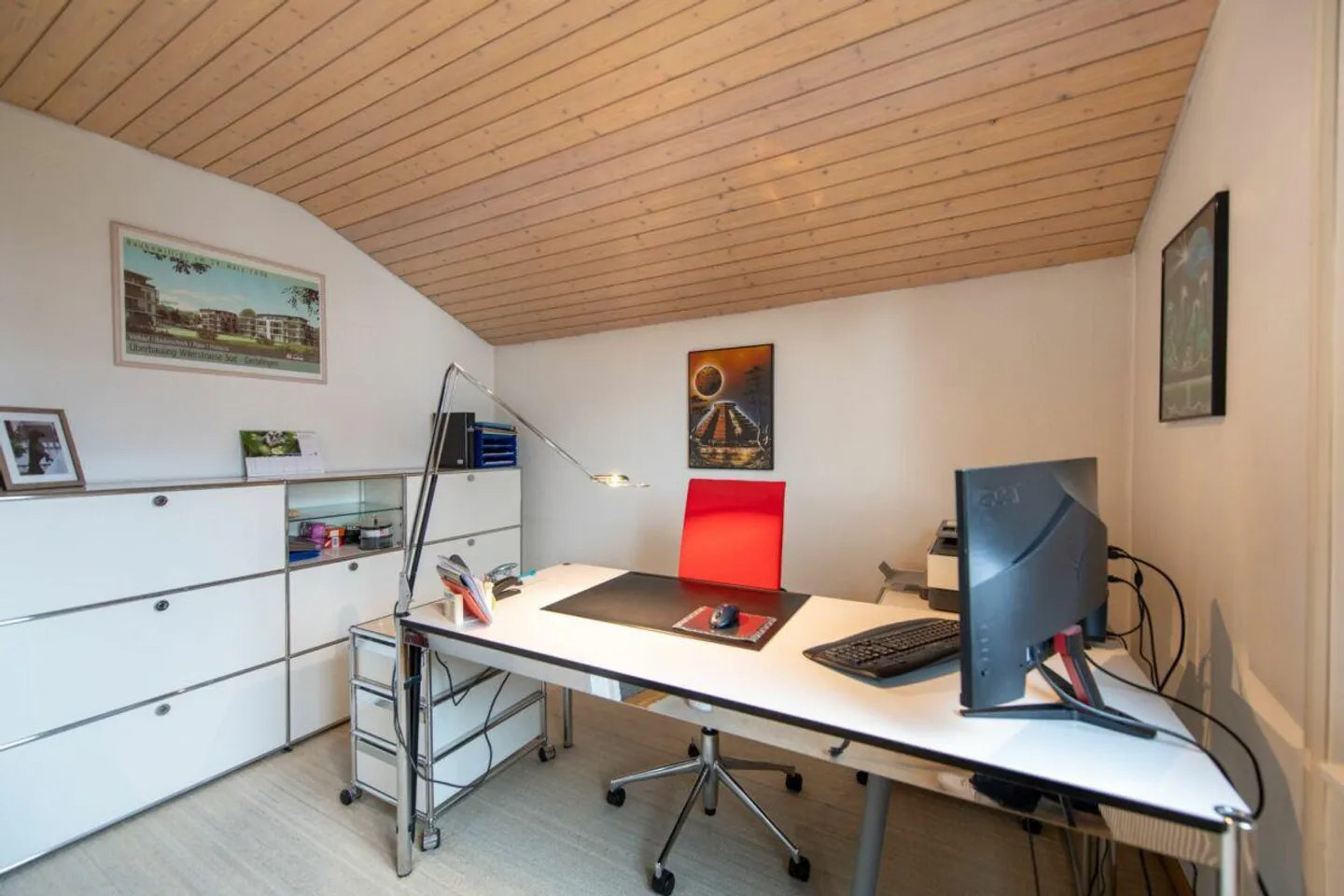 Vivre & Se Détendre : Maison Individuelle Spacieuse avec Oasis de Bien-Être - Photo 12 sur 30