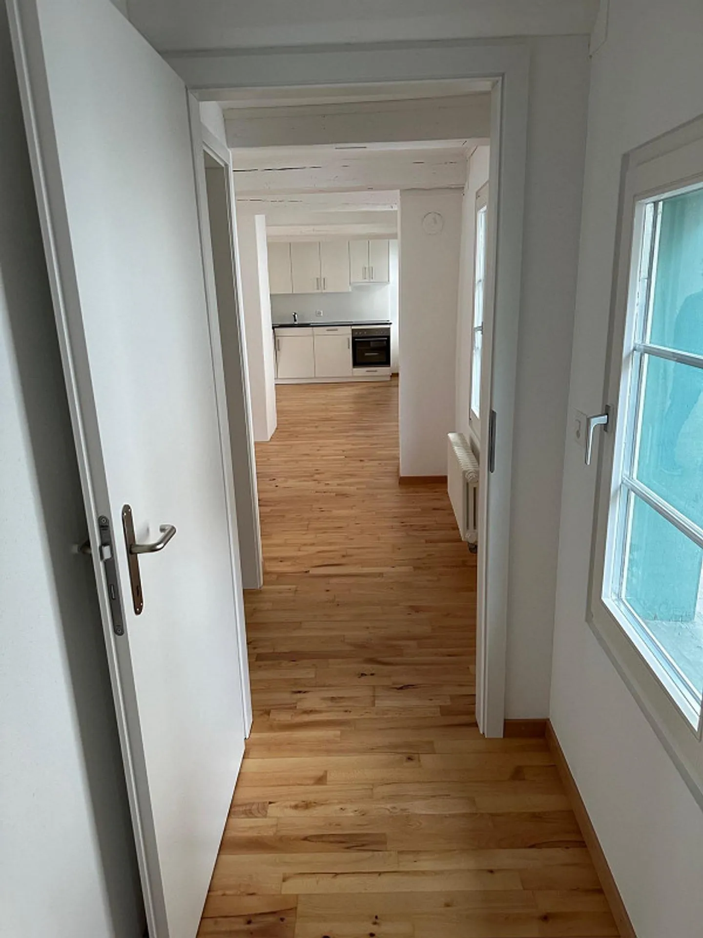 5.5 Room Apartment near Old Town - Photo 5 of 8