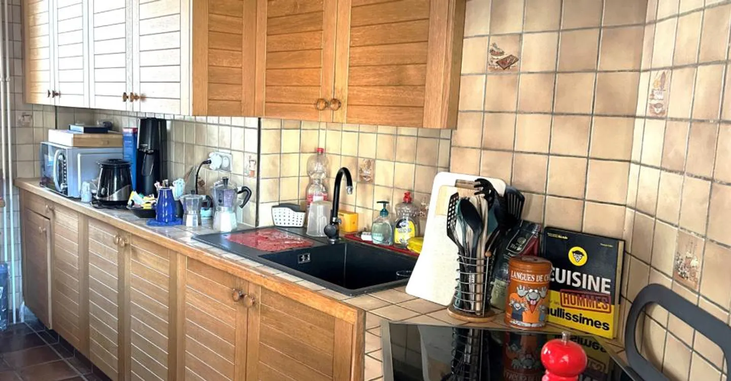 Bel Appartement Duplex à Porrentruy - Photo 4 sur 8